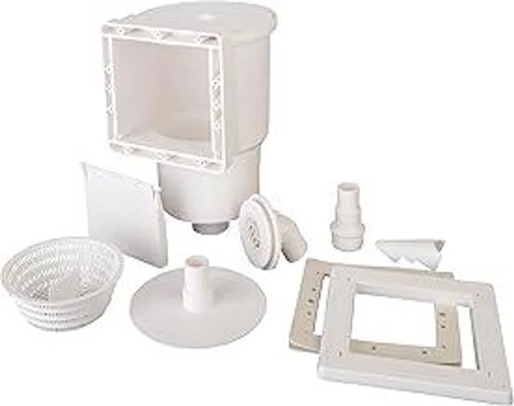 Recensione Skimmer Gre AR100: Il Miglior Kit Pulizia Piscina