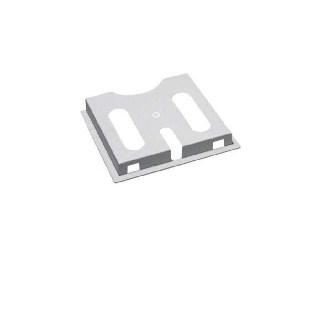 Hager Plantasche, univers T33mm, selbstklebend FZ818