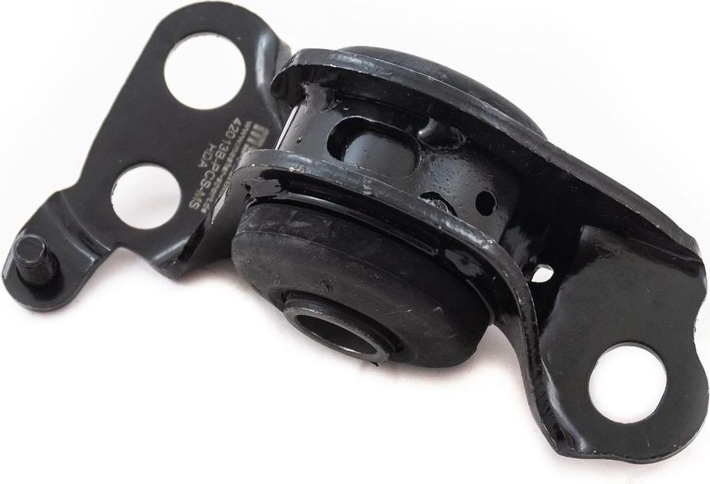 Lagerung Lenker für HONDA CRX III (EH, EG) Hinten Unten Vorne Links 42013B-PCS-MS MASTER-SPORT