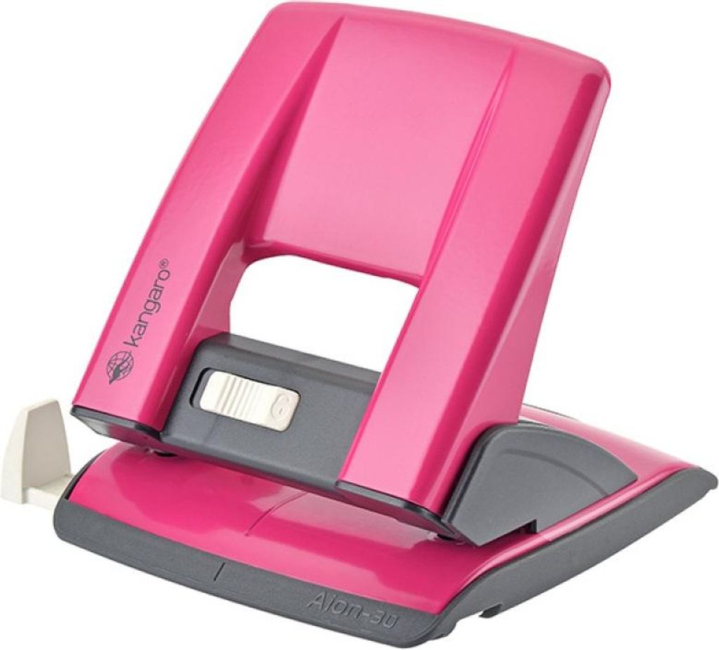 Kangaro Aion-30 Stempel /30k/rosa