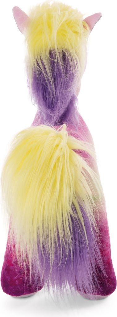 Nici Pony Candydust 35 cm stehend Kuscheltier Produktbild 