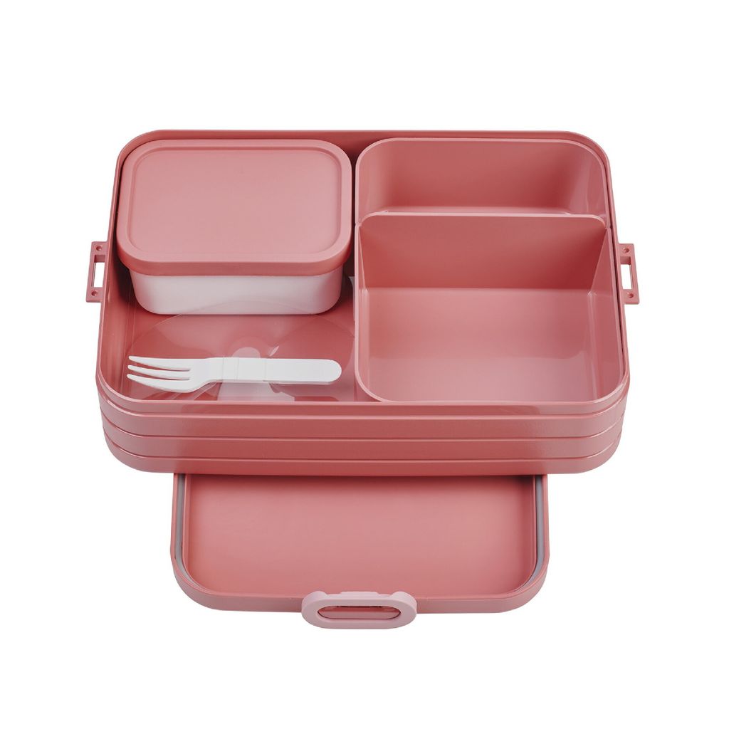Mepal - Lunchbox Take A break large - Scatola per il pranzo Immagine del prodotto 