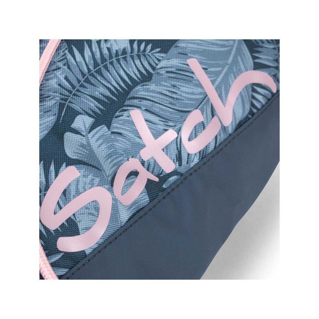 Satch Sportbeutel Betty Blue Produktbild 3