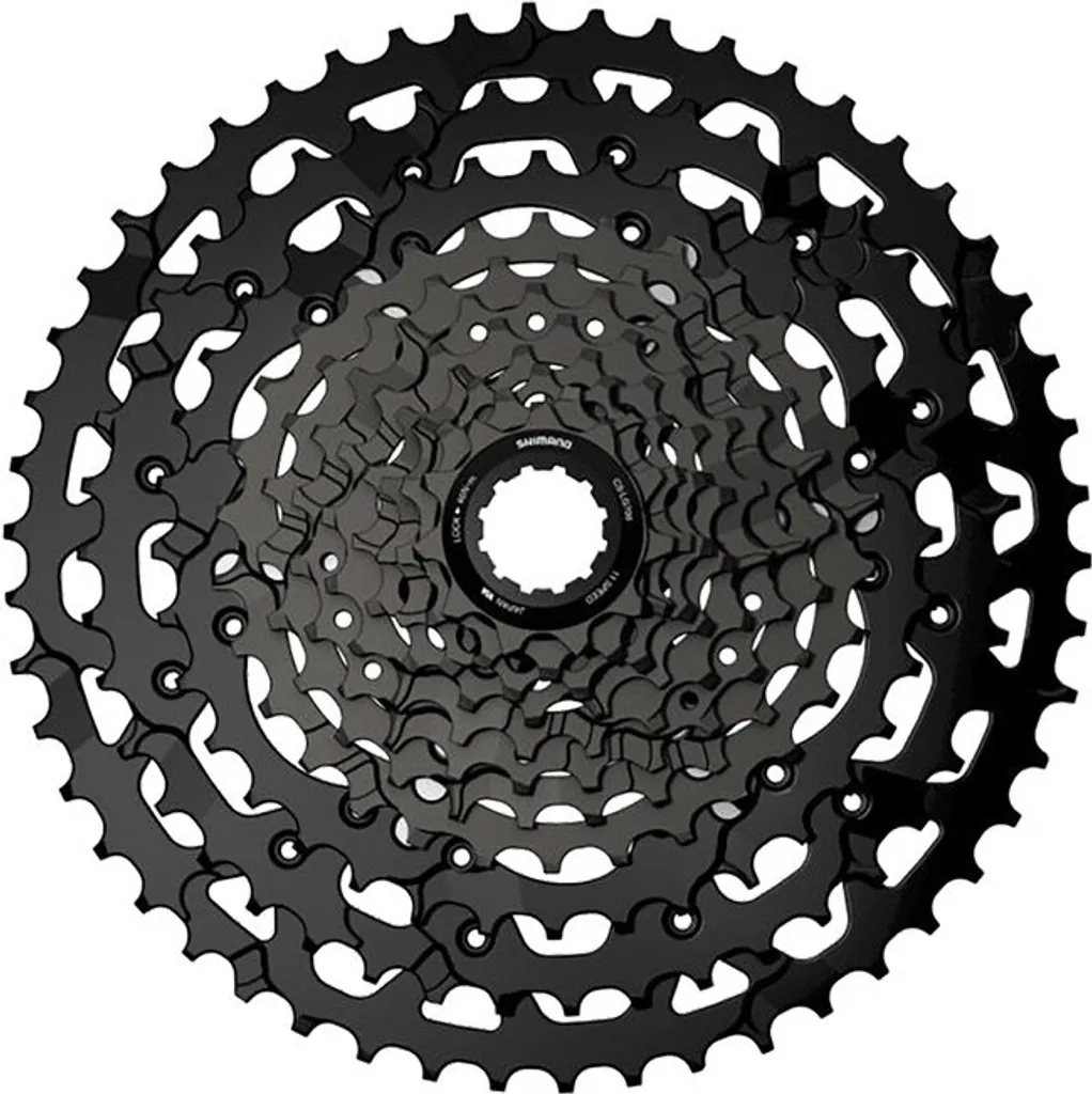 Cassette Shimano 11V CS-LG600 Linkglide 11-50T pour Transmission VAE