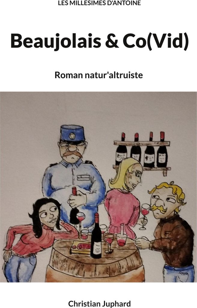 Beaujolais & Co(Vid)