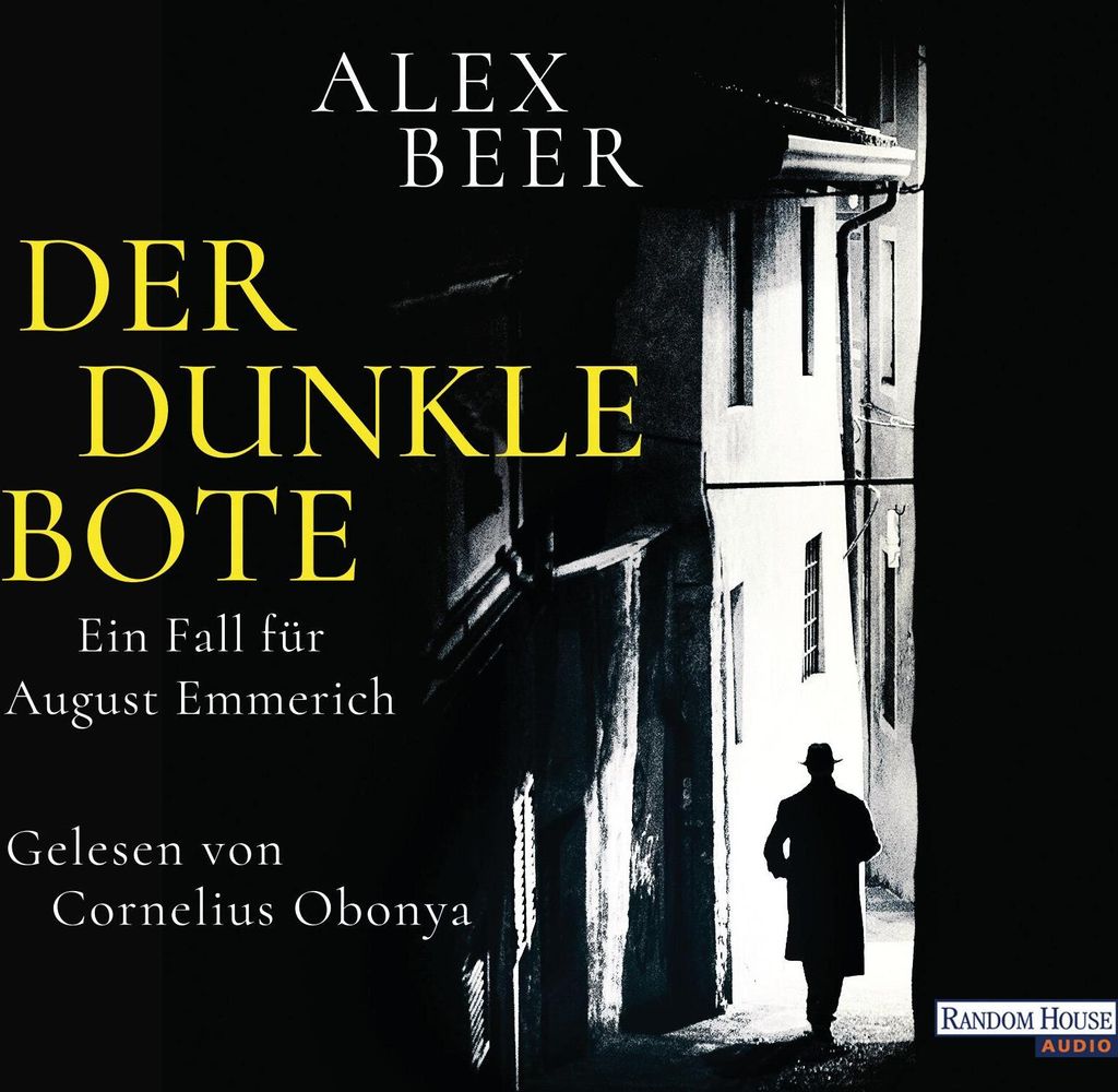 Der dunkle Bote