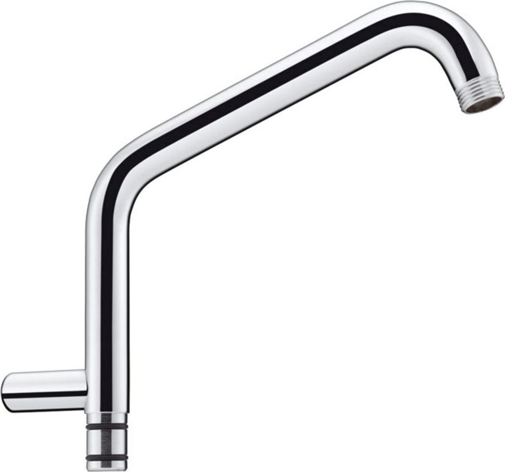 Držiak sprchy Hansgrohe, chrómový Obrázok produktu 