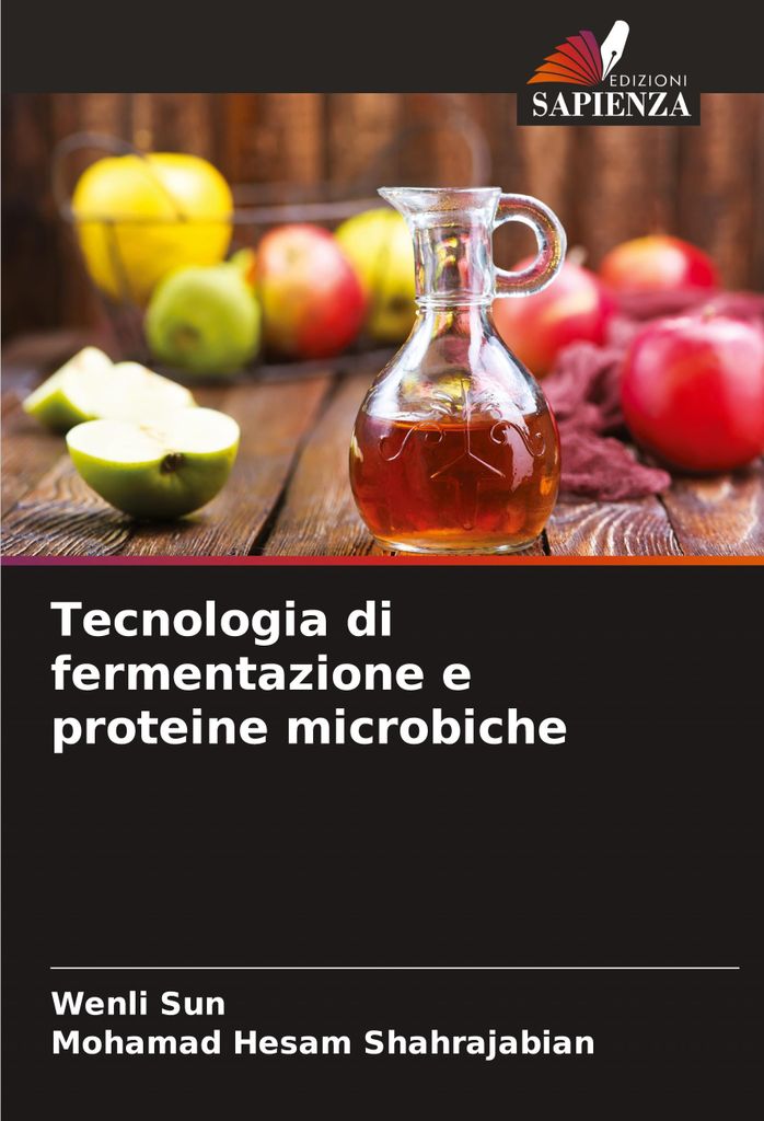 Tecnologia di fermentazione e proteine microbiche