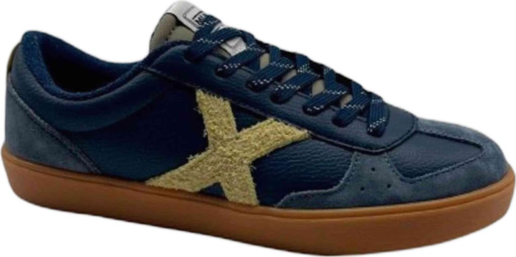 Munich Sneakers 4046046 in Blue color size 46