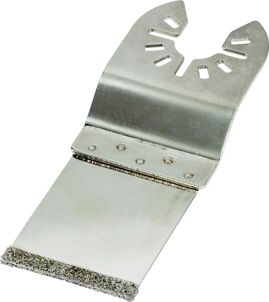 Lama Diamantata DEWALT DT20746 per Piastrelle e Fughe - Multi-Tool