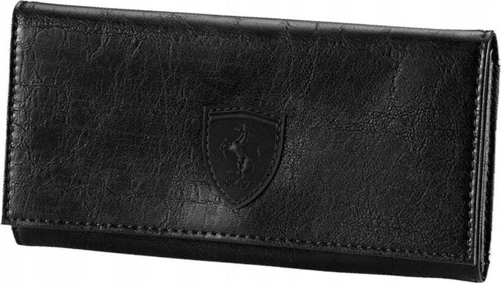 Puma Ferrari peněženka SF LS Peněženka F 053476 01 Obrázek produktu 