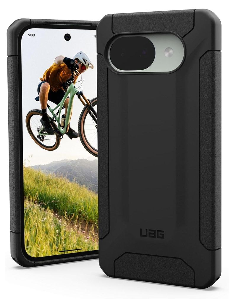 Urban Armor Gear Scout, Futerał, Google, Pixel 10A, 16 cm Zdjęcie produktu 