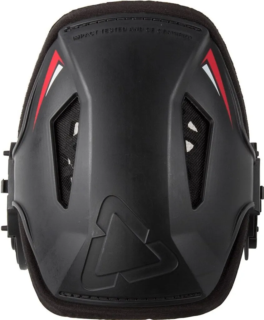 Stabilisateur Genou LEATT X-Frame Droit Anti-Torsion Calotte Patellaire