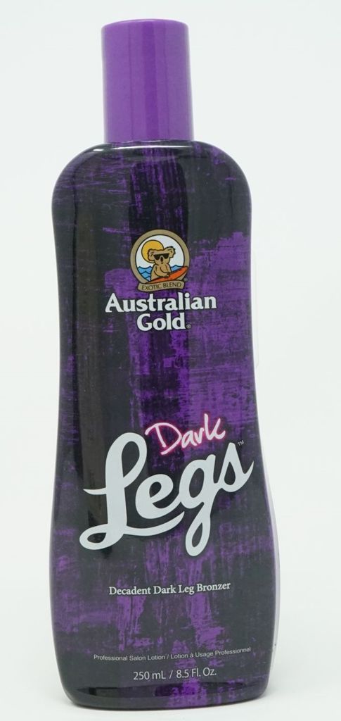 Australian gold dark legs per l'abbronzatura 250ml Immagine del prodotto 