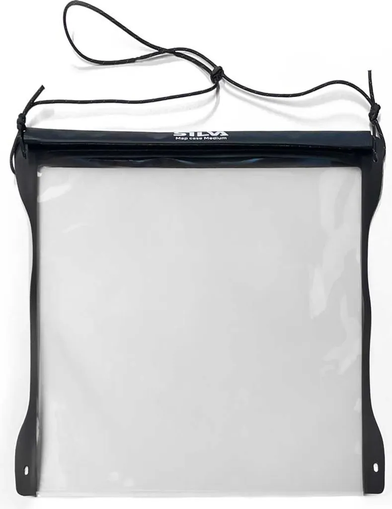 Silva 38360 Pochette porte-carte étanche moyenne taille 300 x 300 mm