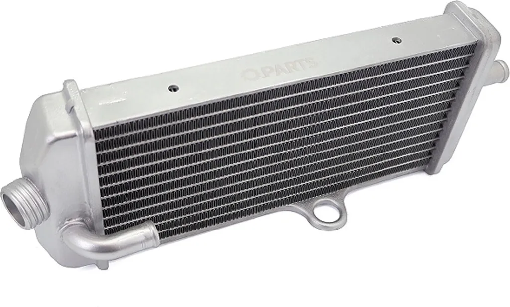 Refroidisseur d'eau haute résistance 1D4-E2460-00 pour MBK et Yamaha