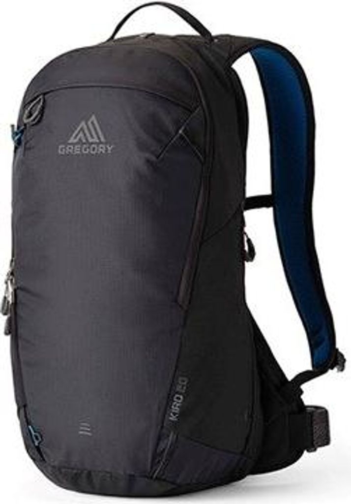 Gregory Kiro Hiking backpack 20 l Black