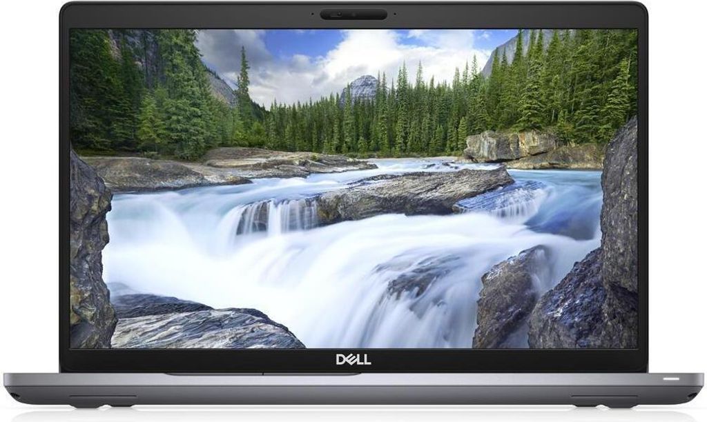 REFURBISHED Dell Latitude 5511 i5-10210U 8 GB RAM 1 TB SSD