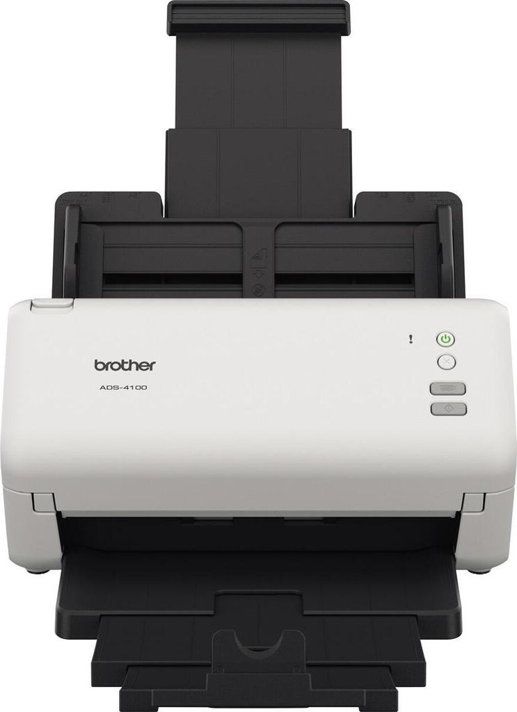 Brother ADS-4100 Dokumentenscanner Produktbild 8