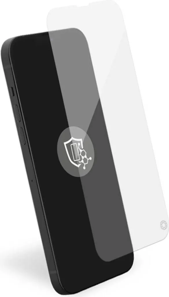 Salva il tuo iPhone: Pellicola 10H Ceramic Shield BigBen per iPhone 14/16e