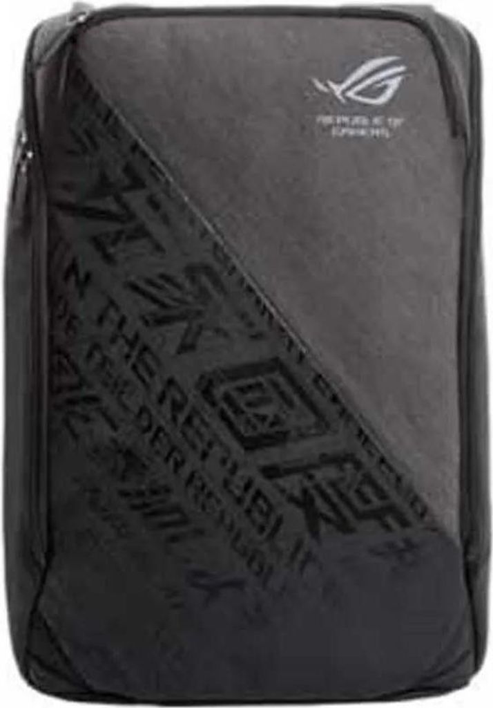 Asus Rog Ranger Bp1501g 17´´ Laptop-rucksack Schwarz  Produktbild 