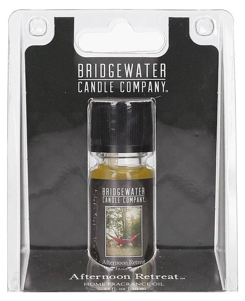 Bridgewater - Olejek eteryczny Afternoon Retreat 10 ml Zdjęcie produktu 