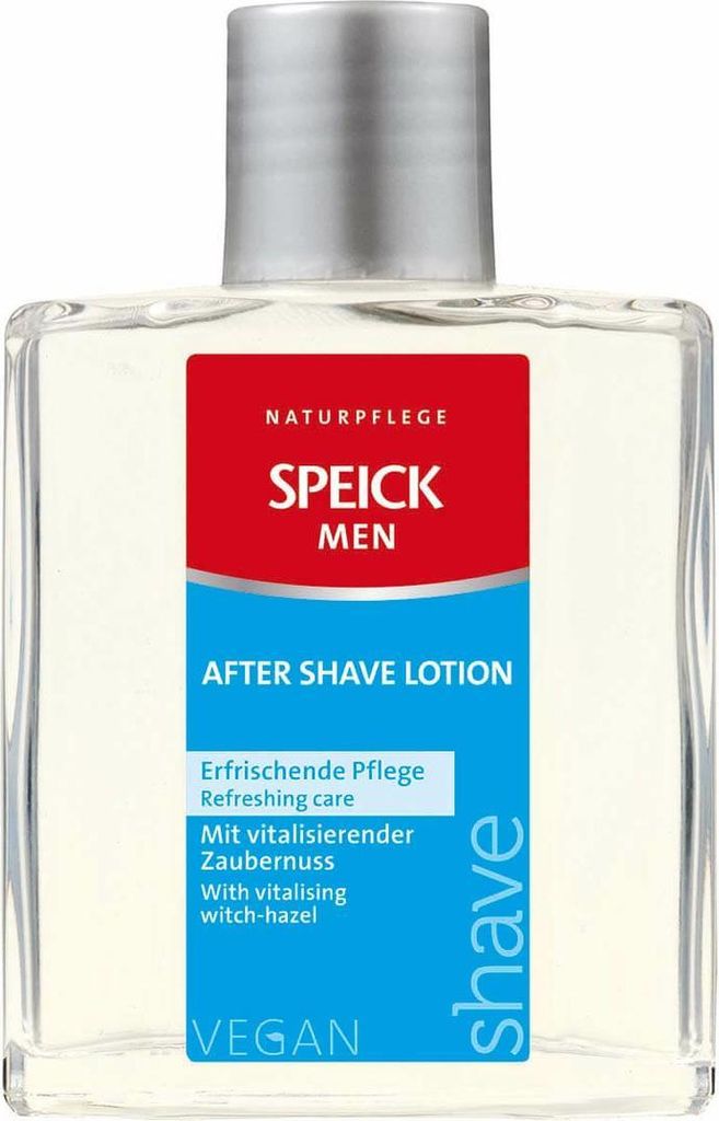 Speick Men Lotion après-rasage 100ml Image du produit 