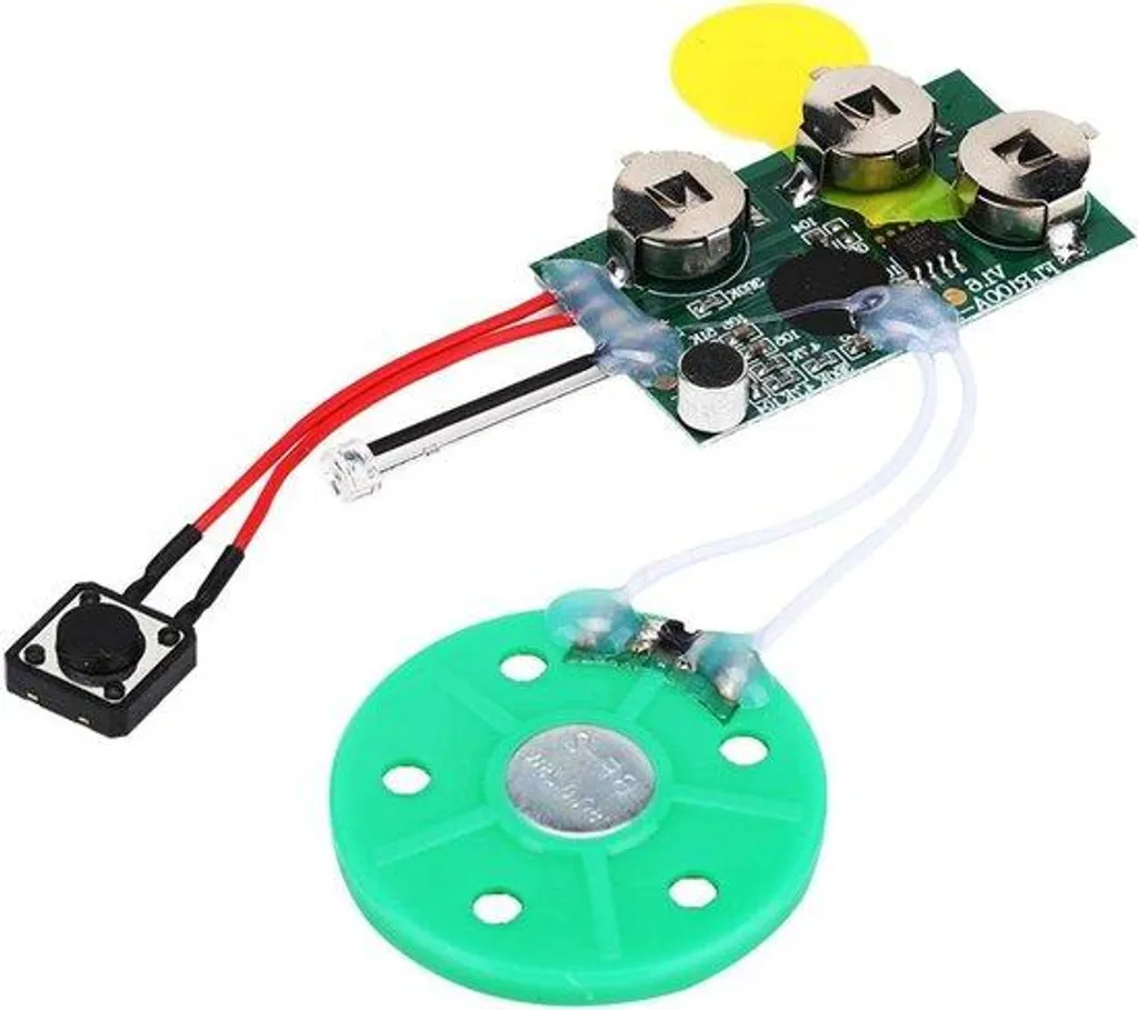 Créez une carte parlante unique avec ce module capteur de lumière 4 min