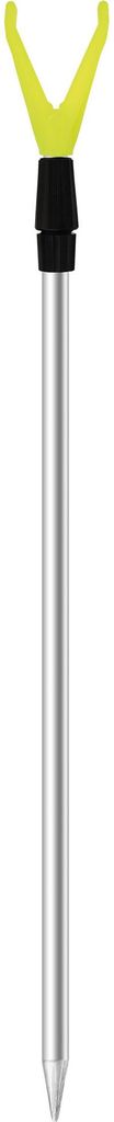Zite Fishing teleskopischer Rutenhalter 1,35m Produktbild 