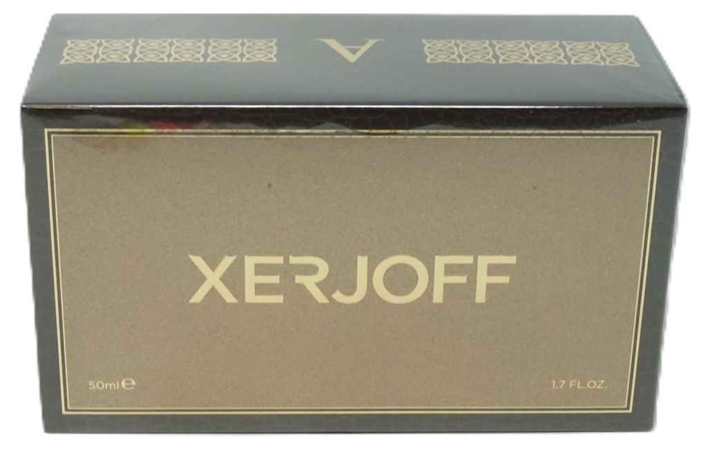 Xerjoff Alexandria III Eau de Parfum unisex 50 ml Produktbild 