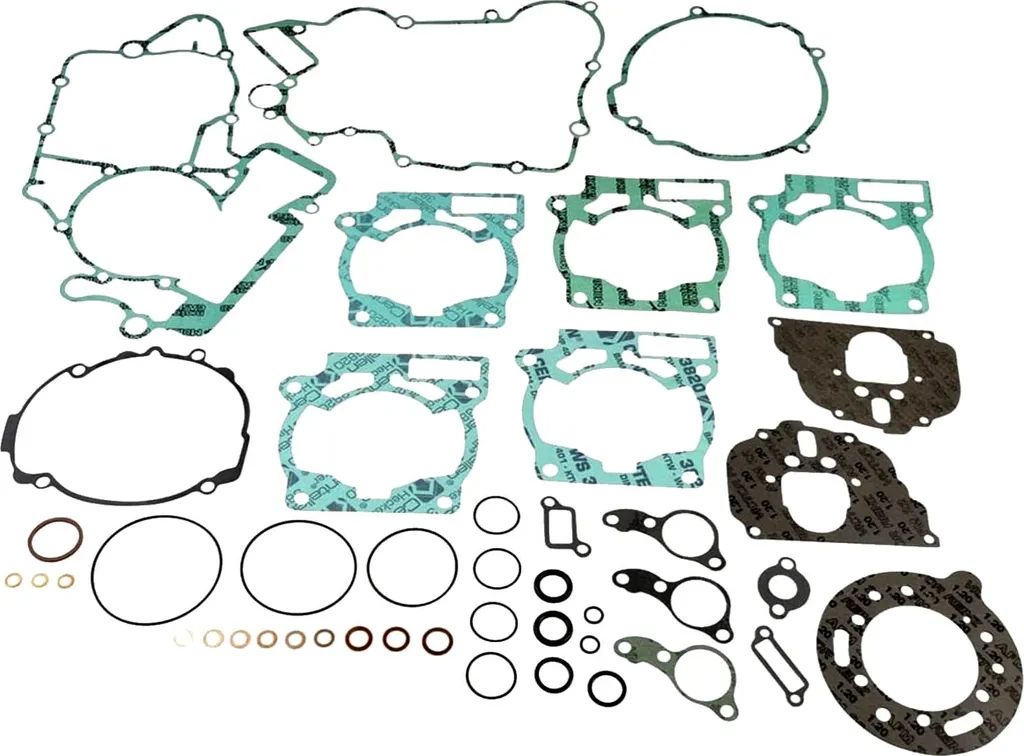 Kit joints moteur KTM 125 EGS 1998-1999 - Réparation moteur complète