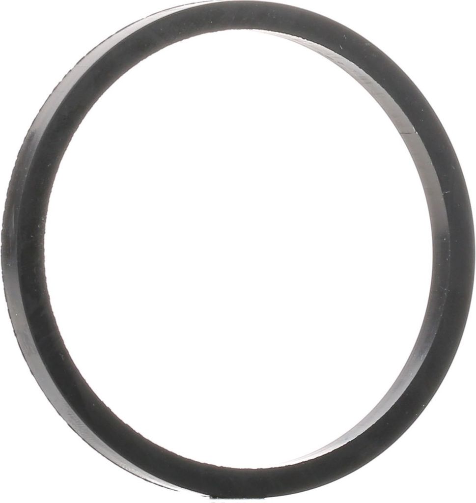 DR.MOTOR AUTOMOTIVE Ölkühler-Dichtung Dichtung Ölkühler DRM01255 unten für VW Golf IV Schrägheck (1J1) 62,8mm