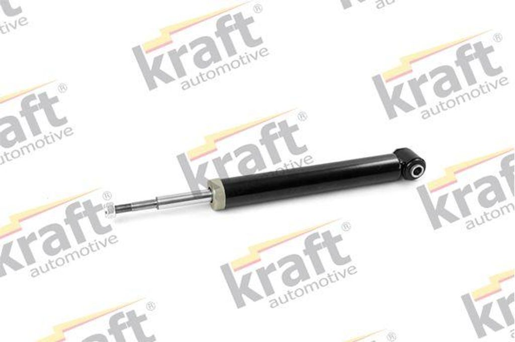 KRAFT AUTOMOTIVE 4012860 Stoßdämpfer OE 1094046 kompatibel mit 5er E39