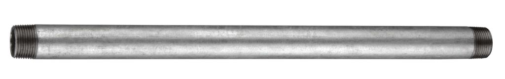 Cornat Gewinderohr 3/4 '' x 1 m verzinkt