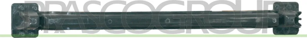 Fixation pare-chocs arrière pour Peugeot 407 Berline et Break SW