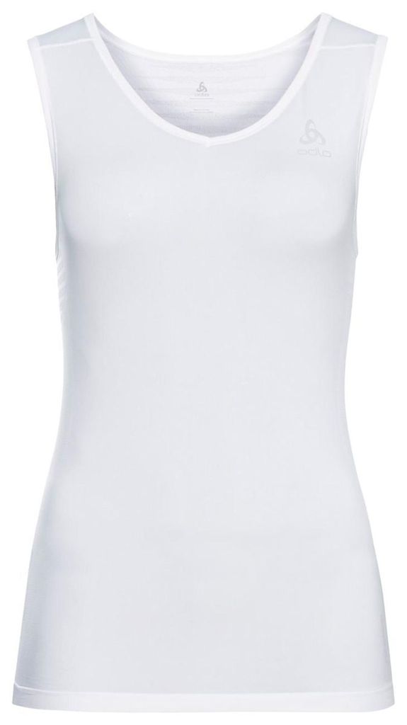 Bl Top mit V-Ausschnitt, Funktions-Unterhemd, X-Light Eco
