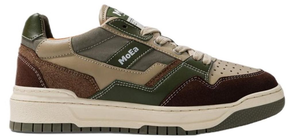MoEa Schuhe MOEABASGN233