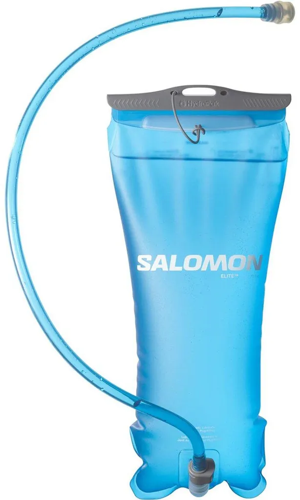 Poche à Eau Salomon 2 Litres Confort et Légèreté pour Sport Outdoor