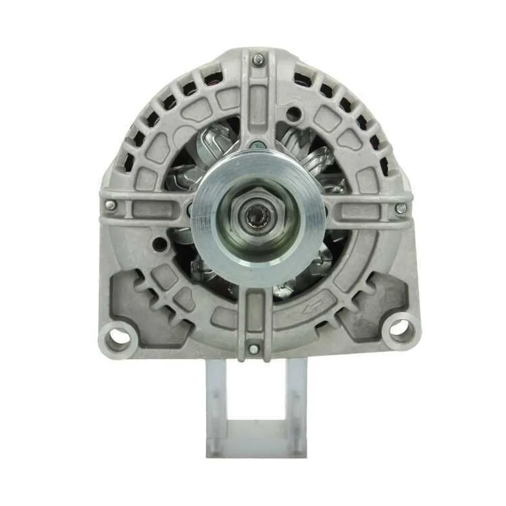 Plus de panne de batterie : Alternateur 120A Opel, OEM 0124425204