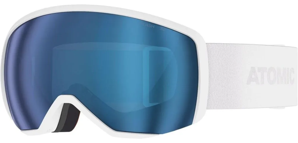 Masque de ski Atomic Revent : Confort Absolu et Vision sans Buée