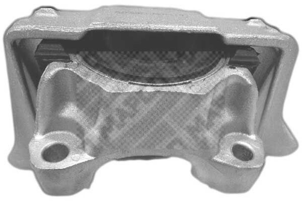 MAPCO Motorlager Hydrolager Rechts für FORD Focus II Schrägheck (DA, HCP, DP) 36299