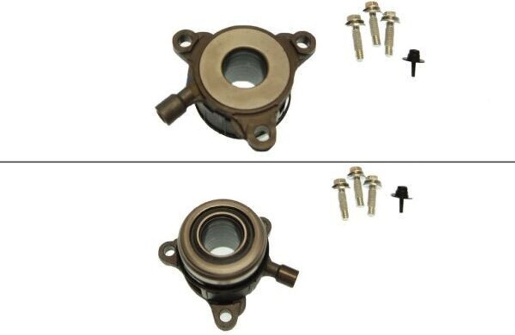 KAWE 990163 Ausrücklager Zentralausrücker für ASTON MARTIN Cygnet Schrägheck Kupplung