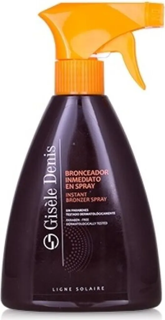 Gisèle Denis Lozione Abbronzante Rapida 300ml - Prezzo Shock