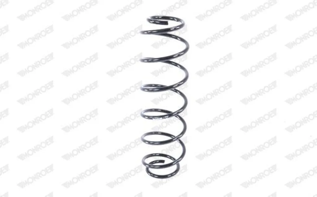 Ressort de Suspension de Rechange Monroe SE2934 pour Laguna II Berline
