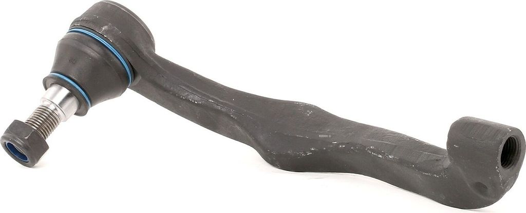 RIDEX Spurstangenkopf Spurstange für VW Transporter V Bus (7HB, 7HJ, 7EB, 7EJ, 7EF, 7EG, 7HF, 7EC) Vorne Links Außen 914T0191