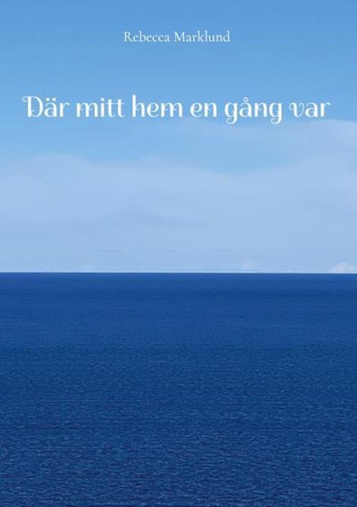 Där mitt hem en gång var