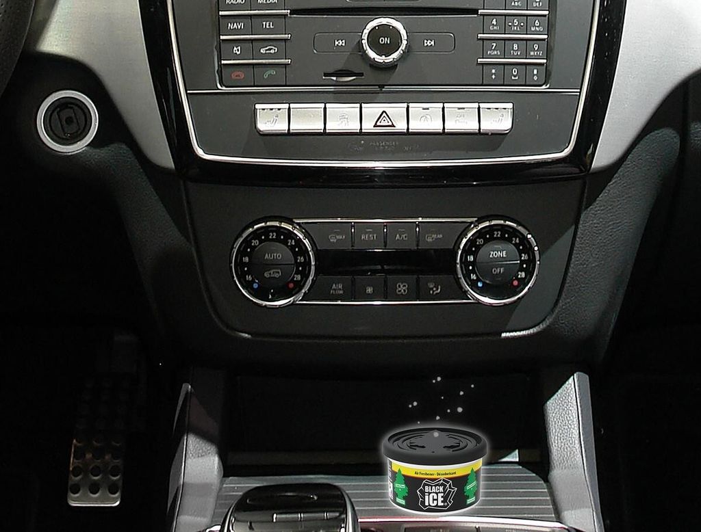 WUNDER-BAUM Duftdose I Langanhaltender Duft im Auto oder zu Produktbild 10