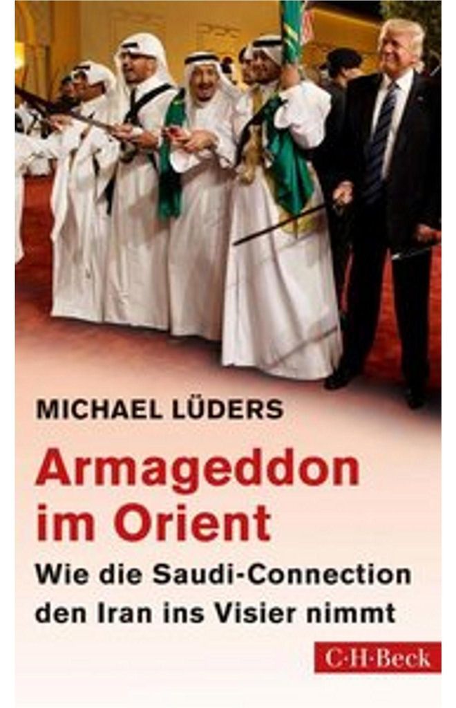 Armageddon im Orient