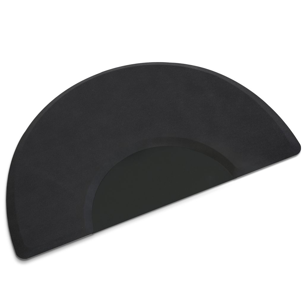 Anti-Ermüdungsmatte , Ergonomische Bodenmatte,  91X137 CM Produktbild 