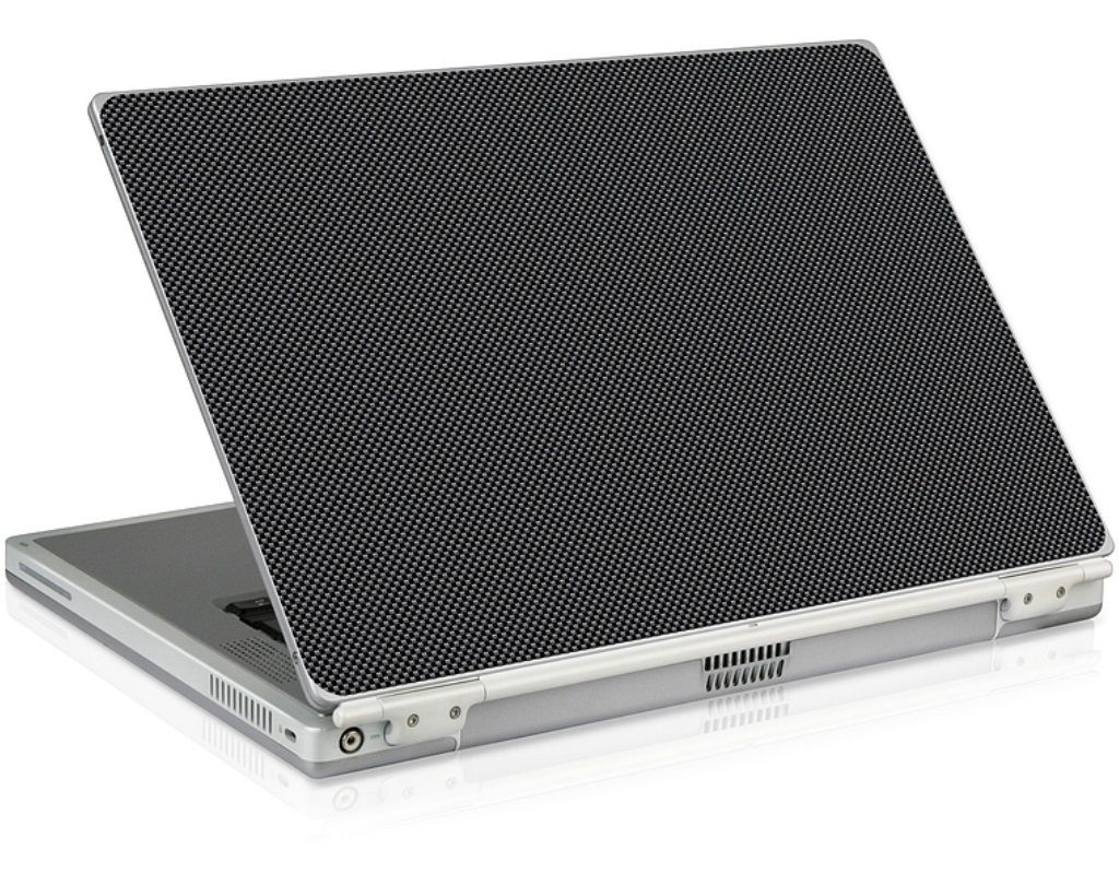 LARES XS Netbook Cover 11,1" Carbon